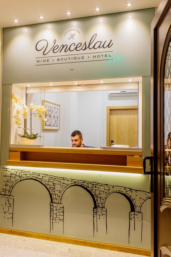 Venceslau Wine Boutique